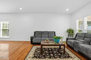 3040 Kilarney Ridge Loop, Cary, NC 27511 - Photo 6