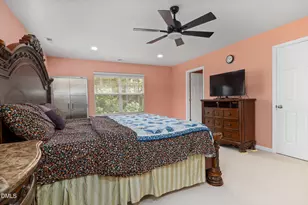 3040 Kilarney Ridge Loop, Cary, NC 27511 - Photo 36