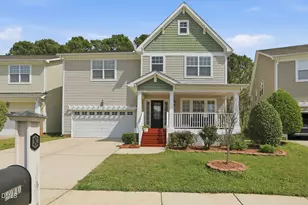 3040 Kilarney Ridge Loop, Cary, NC 27511 - Photo 2