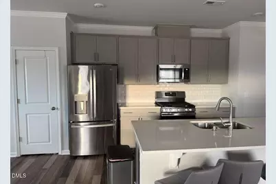 203 Nahunta Drive, Apex, NC 27539 - Photo 18