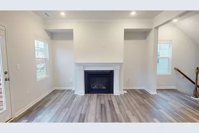 203 Nahunta Drive, Apex, NC 27539 - Photo 16