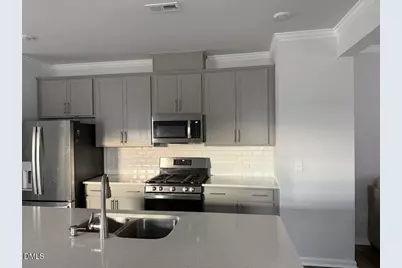 203 Nahunta Drive, Apex, NC 27539 - Photo 20