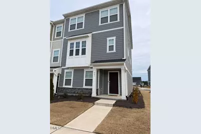 203 Nahunta Drive, Apex, NC 27539 - Photo 1