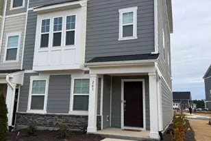 203 Nahunta Dr, Apex, NC 27539 - Photo 1