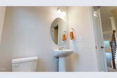 203 Nahunta Drive, Apex, NC 27539 - Photo 26