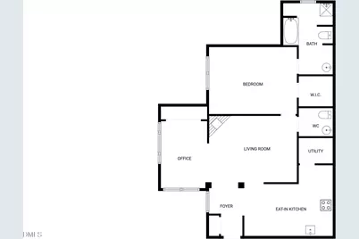 2501 Huntscroft Lane #203, Raleigh, NC 27617 - Photo 16