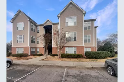 2501 Huntscroft Lane #203, Raleigh, NC 27617 - Photo 1