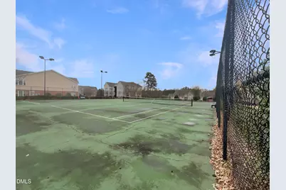 2501 Huntscroft Lane #203, Raleigh, NC 27617 - Photo 14