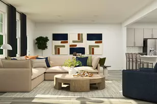 121 Tree Moss Ct, Rolesville, NC 27571 - Photo 4