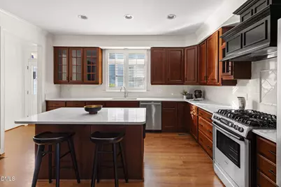 201 Weathervane Drive, Carrboro, NC 27510 - Photo 8