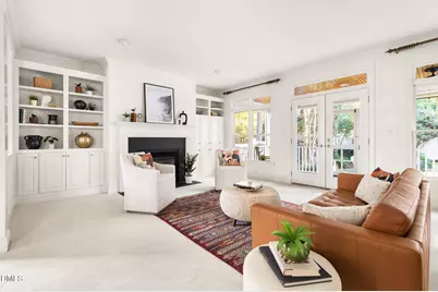 201 Weathervane Drive, Carrboro, NC 27510 - Photo 14