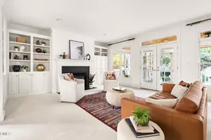 201 Weathervane Dr, Carrboro, NC 27510 - Photo 14