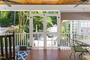 201 Weathervane Dr, Carrboro, NC 27510 - Photo 38