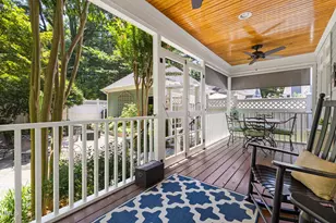 201 Weathervane Dr, Carrboro, NC 27510 - Photo 40