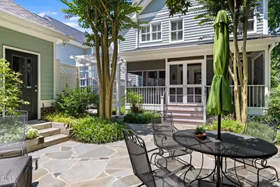 201 Weathervane Drive, Carrboro, NC 27510 - Photo 44