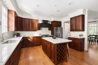 201 Weathervane Drive, Carrboro, NC 27510 - Photo 10