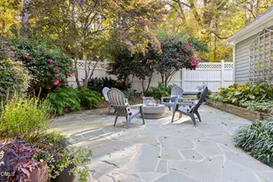 201 Weathervane Dr, Carrboro, NC 27510 - Photo 34