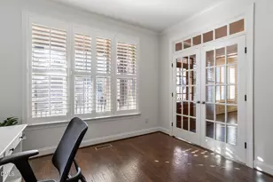 2827 Brighton Forest Dr, Apex, NC 27539 - Photo 22