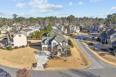 2827 Brighton Forest Drive, Apex, NC 27539 - Photo 2