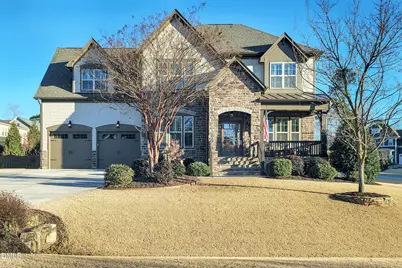 2827 Brighton Forest Drive, Apex, NC 27539 - Photo 52