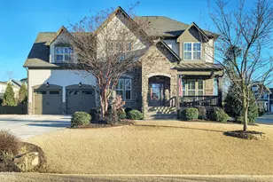 2827 Brighton Forest Dr, Apex, NC 27539 - Photo 52