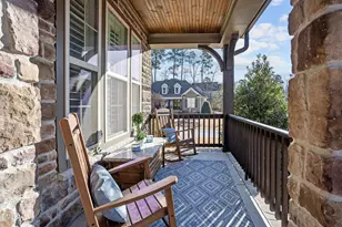 2827 Brighton Forest Dr, Apex, NC 27539 - Photo 4