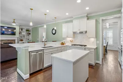 2827 Brighton Forest Drive, Apex, NC 27539 - Photo 12