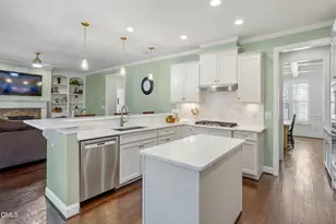 2827 Brighton Forest Dr, Apex, NC 27539 - Photo 12