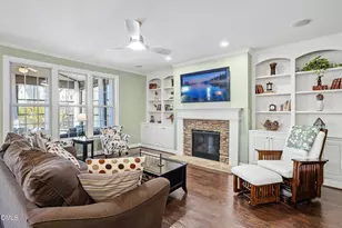 2827 Brighton Forest Dr, Apex, NC 27539 - Photo 20