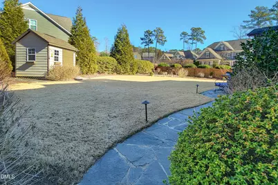 2827 Brighton Forest Drive, Apex, NC 27539 - Photo 48