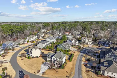 2827 Brighton Forest Drive, Apex, NC 27539 - Photo 50