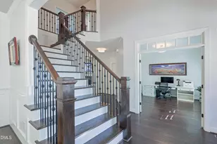 2827 Brighton Forest Dr, Apex, NC 27539 - Photo 24