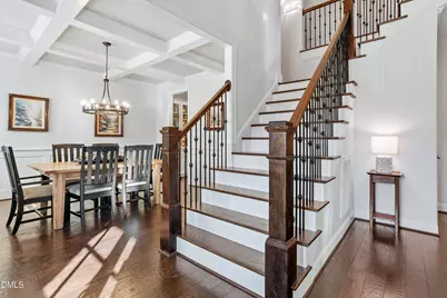 2827 Brighton Forest Drive, Apex, NC 27539 - Photo 6