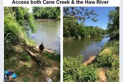 6061 River Run Trail, Graham, NC 27253 - Photo 4