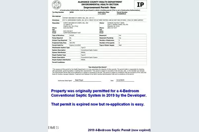 6061 River Run Trail, Graham, NC 27253 - Photo 58