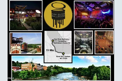 6061 River Run Trail, Graham, NC 27253 - Photo 66