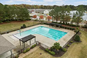 835 Golden Plum Ln, Zebulon, NC 27597 - Photo 32