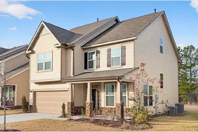 835 Golden Plum Lane, Zebulon, NC 27597 - Photo 22