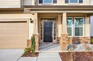 835 Golden Plum Ln, Zebulon, NC 27597 - Photo 2