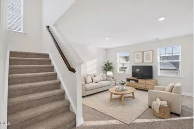 835 Golden Plum Lane, Zebulon, NC 27597 - Photo 16