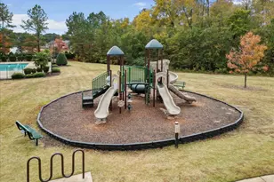 835 Golden Plum Ln, Zebulon, NC 27597 - Photo 30