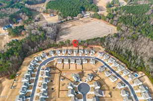 835 Golden Plum Ln, Zebulon, NC 27597 - Photo 28