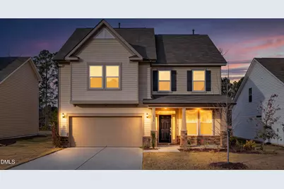 835 Golden Plum Lane, Zebulon, NC 27597 - Photo 1