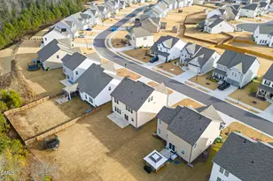 835 Golden Plum Ln, Zebulon, NC 27597 - Photo 28