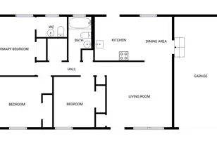 154 Rosebud St, Spring Lake, NC 28390 - Photo 16