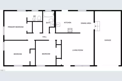 154 Rosebud Street, Spring Lake, NC 28390 - Photo 16