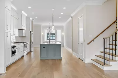 810 Maple Berry Lane #105, Raleigh, NC 27607 - Photo 8