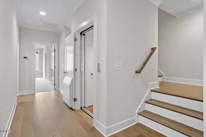 810 Maple Berry Lane #105, Raleigh, NC 27607 - Photo 30