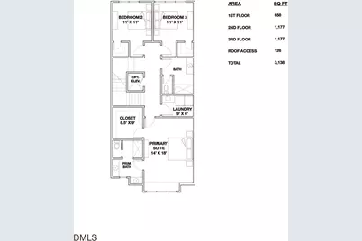 810 Maple Berry Lane #105, Raleigh, NC 27607 - Photo 50