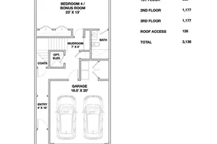 810 Maple Berry Ln, Raleigh, NC 27607 - Photo 48